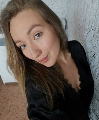 Анкета проститутки Вера - Фото 1, Айхал, 27 лет, №1448