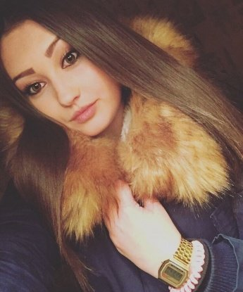 Анкета проститутки Ярославочка - Фото 1, Айхал, 25 лет, №8656